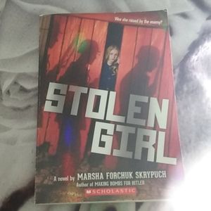 Stolen Girl